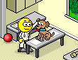 Hund Smilies (1) Smiley – Hund